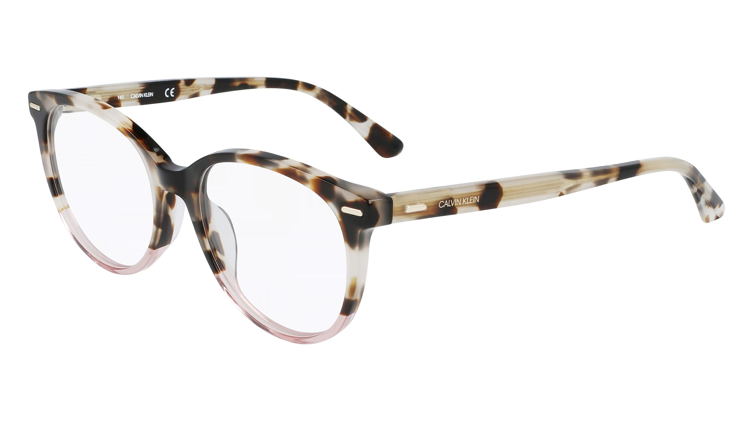 Calvin Klein CK21710 111 Eyeglasses 51mm Women