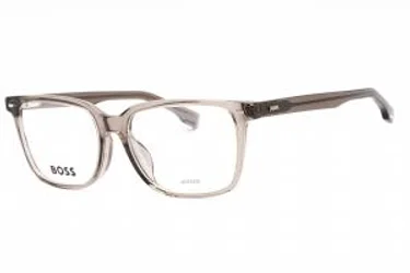HUGO BOSS BOSS 1480/F 009Q 00 Eyeglasses Brown 55mm