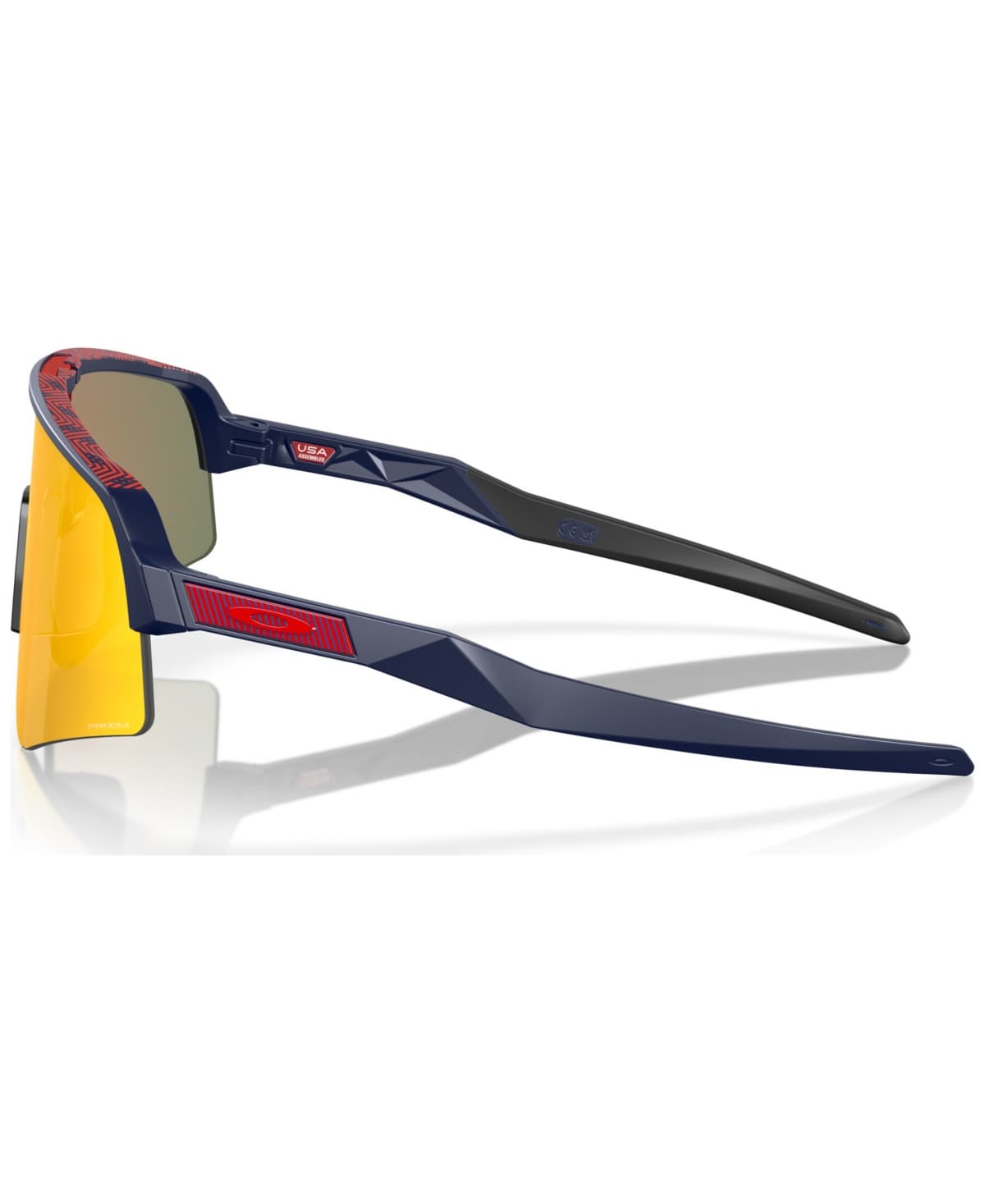 Oakley Sutro Lite Sweep OO9465-2539 Sunglasses Multicolor 138mm Unisex 6