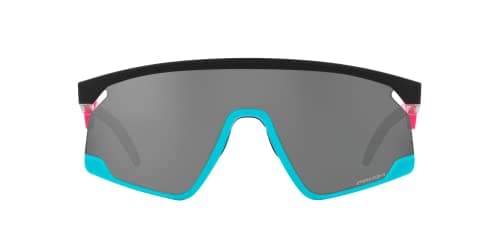 Oakley BTXR OO9280 0539 Sunglasses Matte Black 71mm Unisex 3