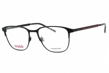 Hugo HG 1155 0003 00 Eyeglasses Matte Black 54mm