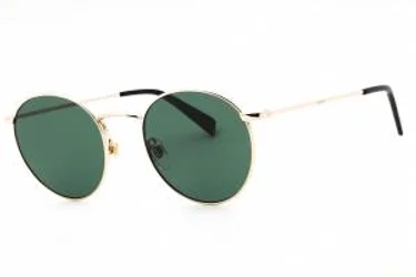 Levi's LV 1005/S 0J5G QT Sunglasses Gold 52mm