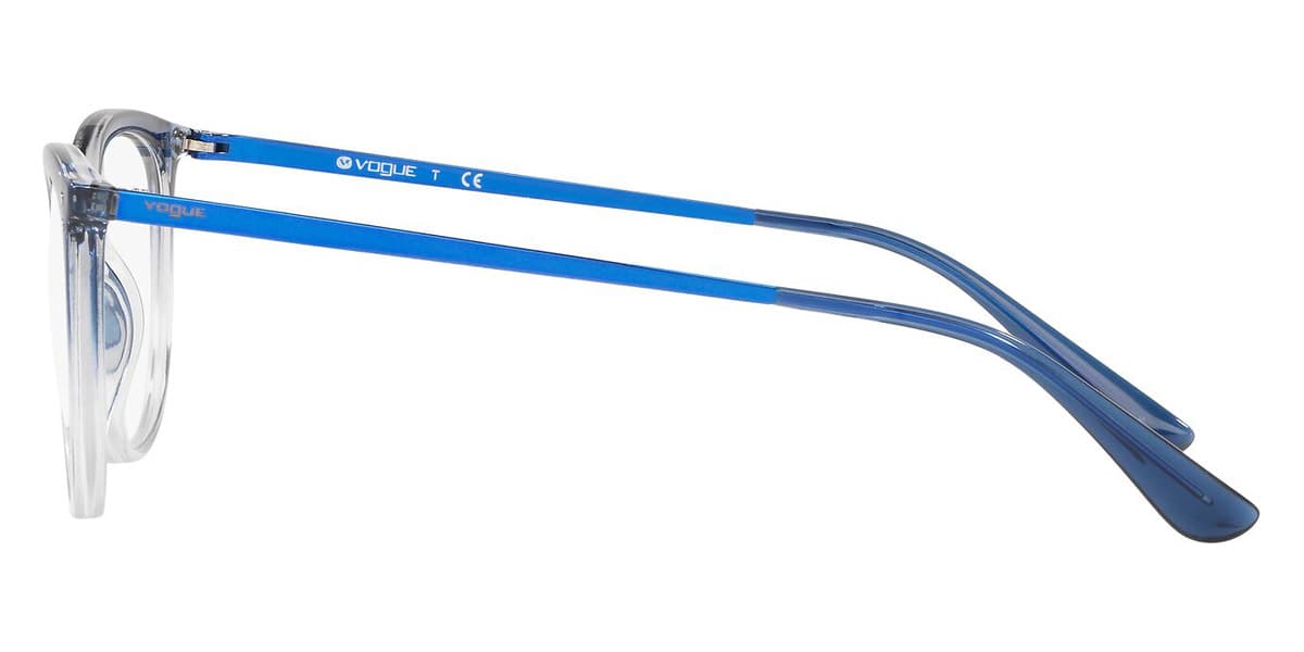 Vogue VO5276 2738 Eyeglasses Blue 53mm Women 3