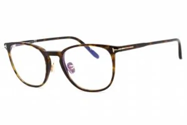 Tom Ford FT5700-B 052 Eyeglasses Havana 52mm