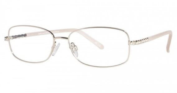 Sophia Loren BEAU RIVAGE 057 Eyeglasses Multicolor 55mm Women