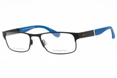 Tommy Hilfiger Th 1523 0003 00 Eyeglasses Matte Black 54mm