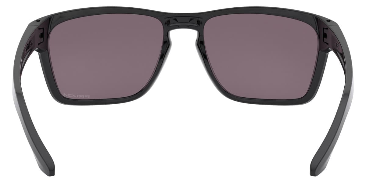 Oakley OO9448 944801 Sunglasses Black 57mm Men 4