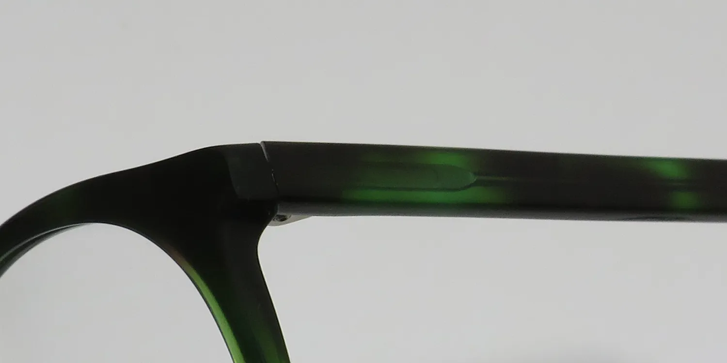 Andy Wolf 4566 g Eyeglasses Green 52mm 6
