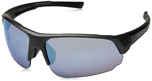 UNDER ARMOUR ‎8650129060164 Sunglasses Black 118mm Men