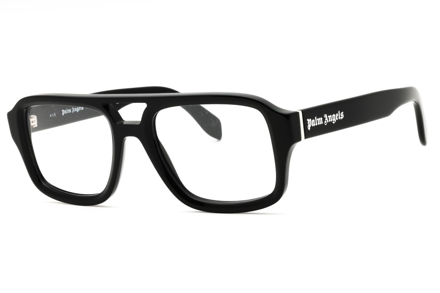 Palm Angels STYLE 16 Eyeglasses Black 54mm Men