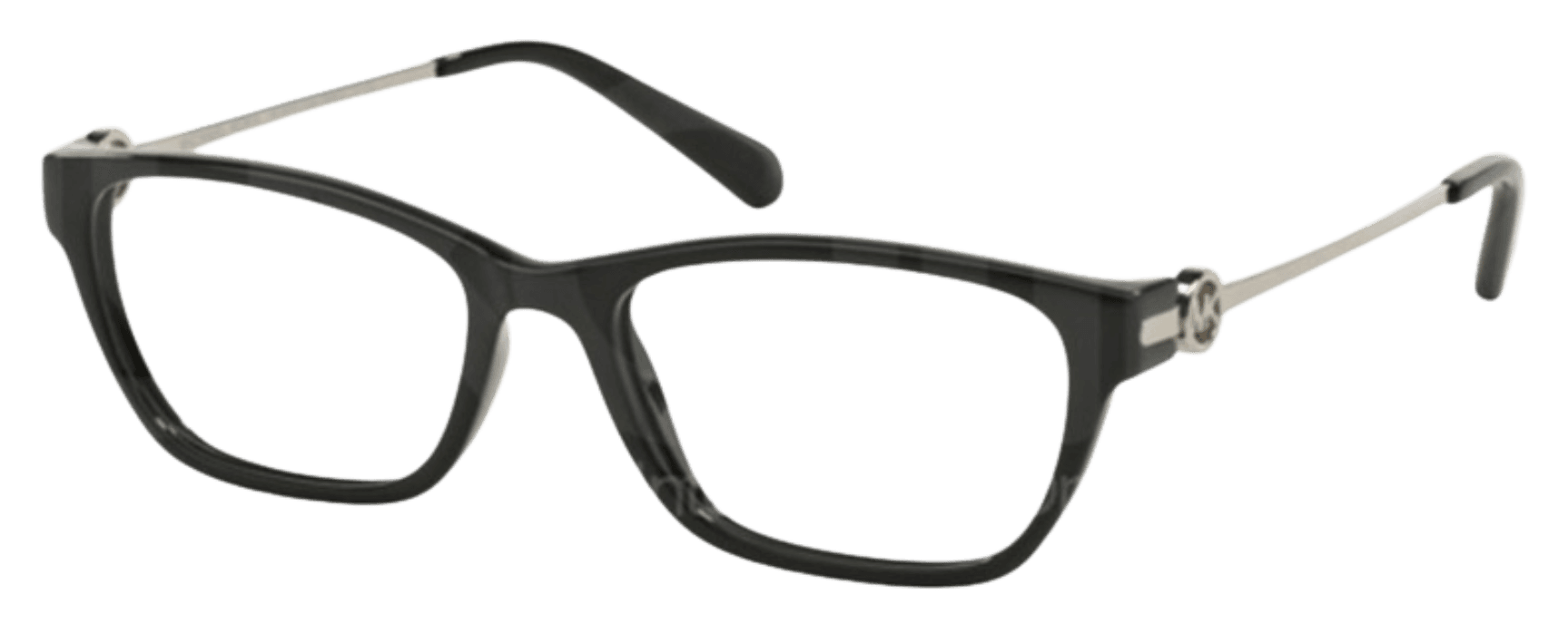 Michael Kors MK8005 Dear Valley 3005 Eyeglasses Multicolor 52mm Women