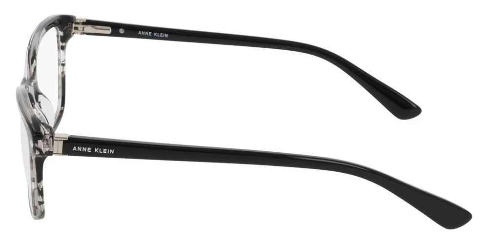 Anne Klein AK5123 020 Eyeglasses Grey 56mm Women 3
