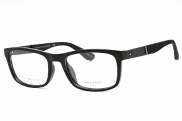 Tommy Hilfiger Th 1522 0807 00 Eyeglasses Black 54mm