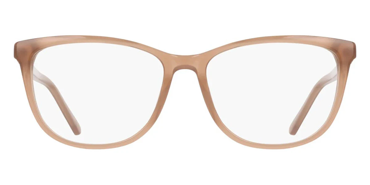 Bebe BB5245 200 Eyeglasses Topaz 53mm Women 2