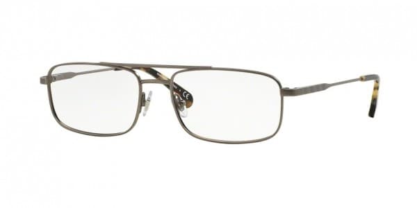 Brooks Brothers BB 1033 1515 Eyeglasses Gray 55mm Men