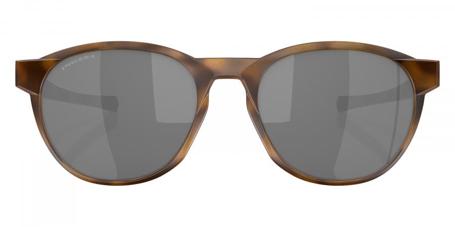 Oakley Reedmace OO9126 1154 Sunglasses Brown 54mm Men 2