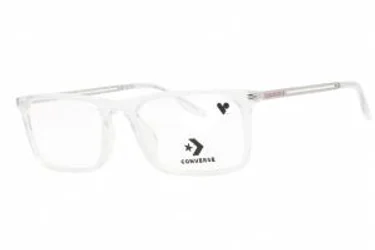 Converse CV8001 970 Eyeglasses Crystal Clear