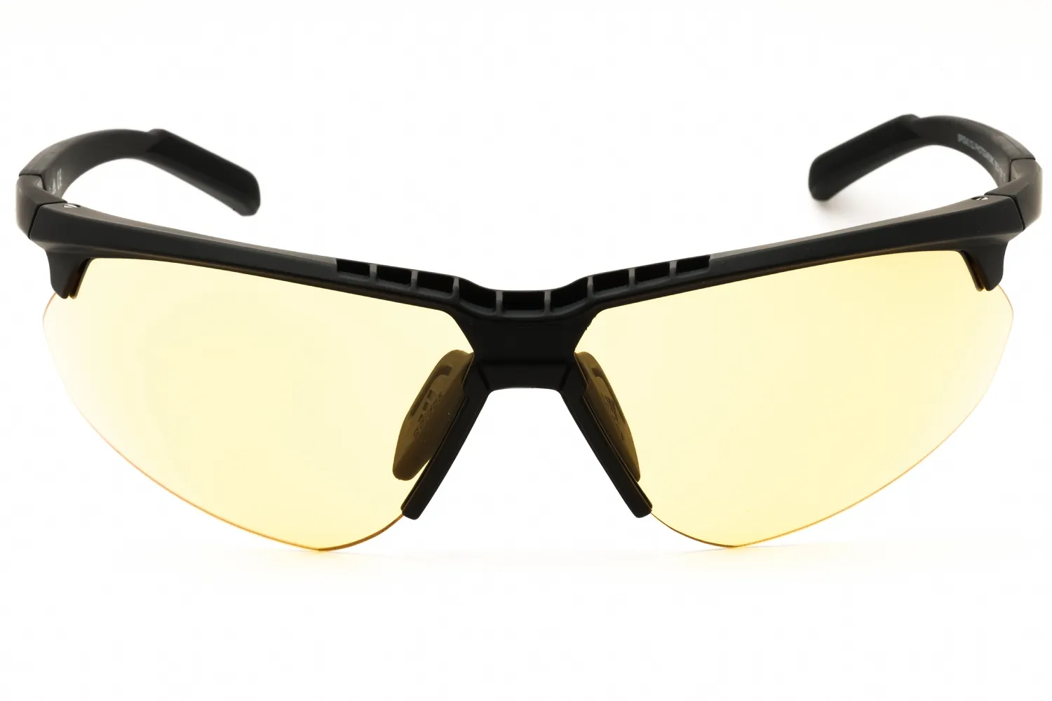 Adidas SP0042 02J Sunglasses Matte Black 79mm Unisex 2