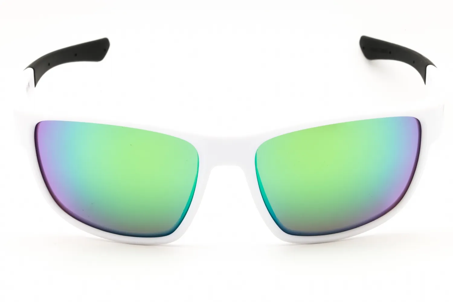 BMW BS0046 21Q Sunglasses White 58mm Men 2