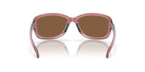 Oakley Cohort OO9301-1861 OO9301 Sunglasses Pink 130mm Women 4