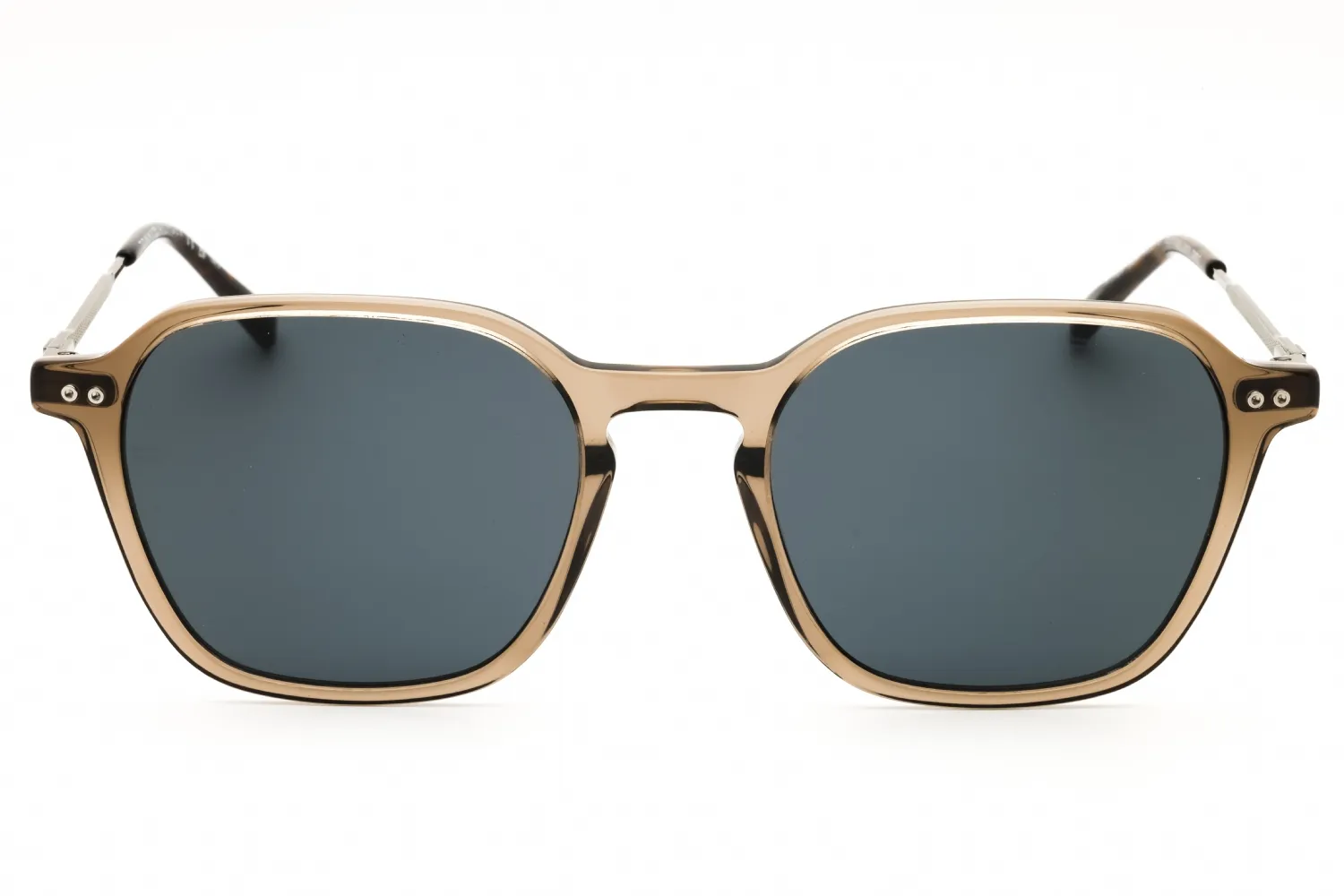 Tommy Hilfiger TH 2132/S 09Q Sunglasses Brown 53mm Men 2