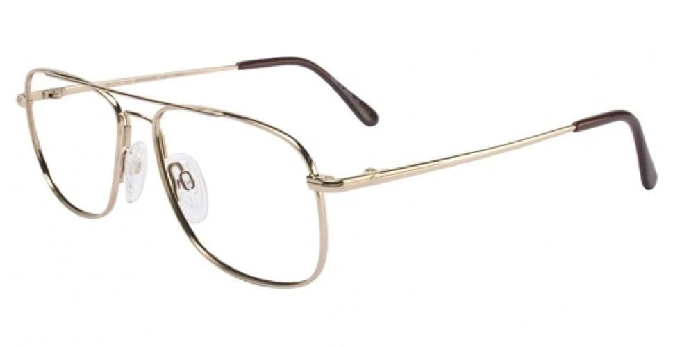 Autoflex 44 115 Eyeglasses Gep 59mm Men