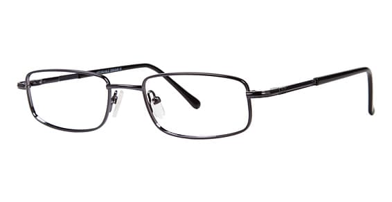 Affordable Designs TOM GUN Eyeglasses Blue 48mm Men