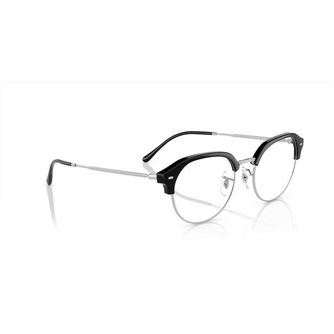 Ray-Ban RB7229 2000 RX7229 Eyeglasses Multicolor 53mm Unisex 3