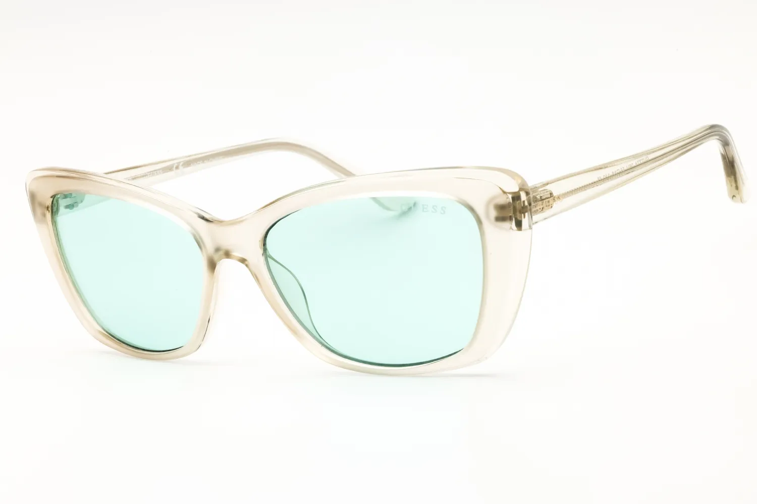 Guess GU7774 26V Sunglasses Crystal 55mm Women