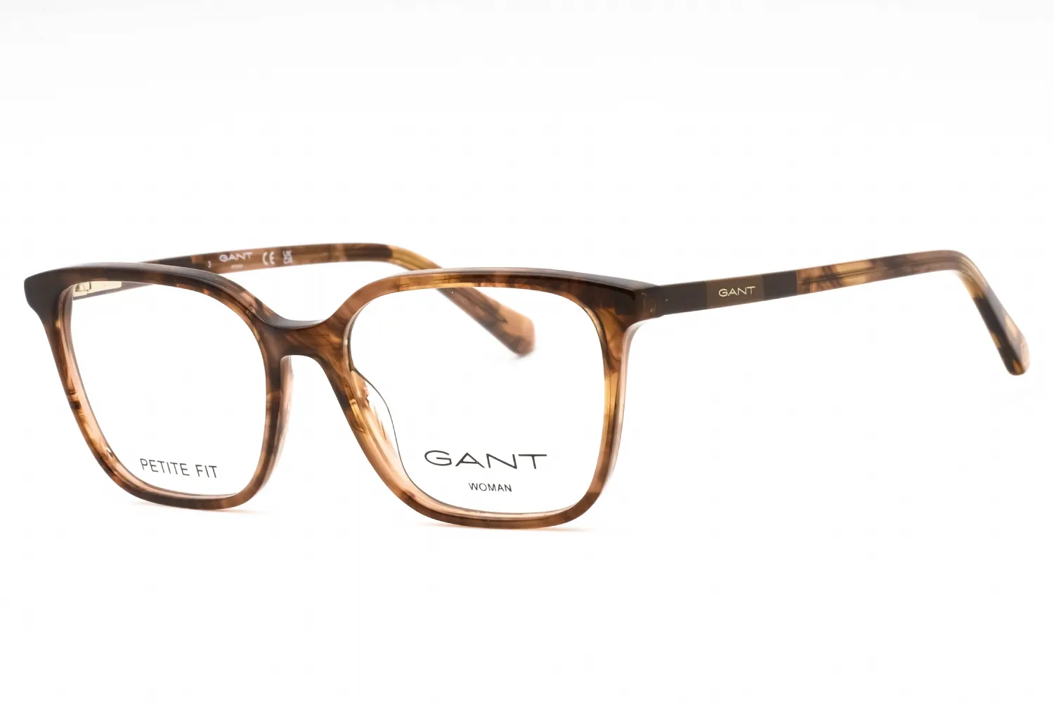 Gant GA4150 052 Eyeglasses Dark Havana 50mm Women