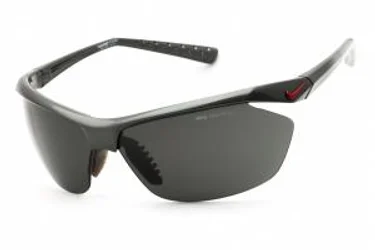 Nike TAILWIND MI EV0491 080 Sunglasses Fade Graphite 72mm