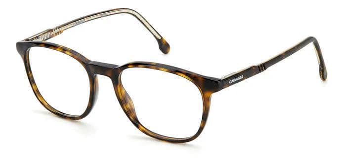 Carrera 1131 0086 Eyeglasses Havana 51mm Men