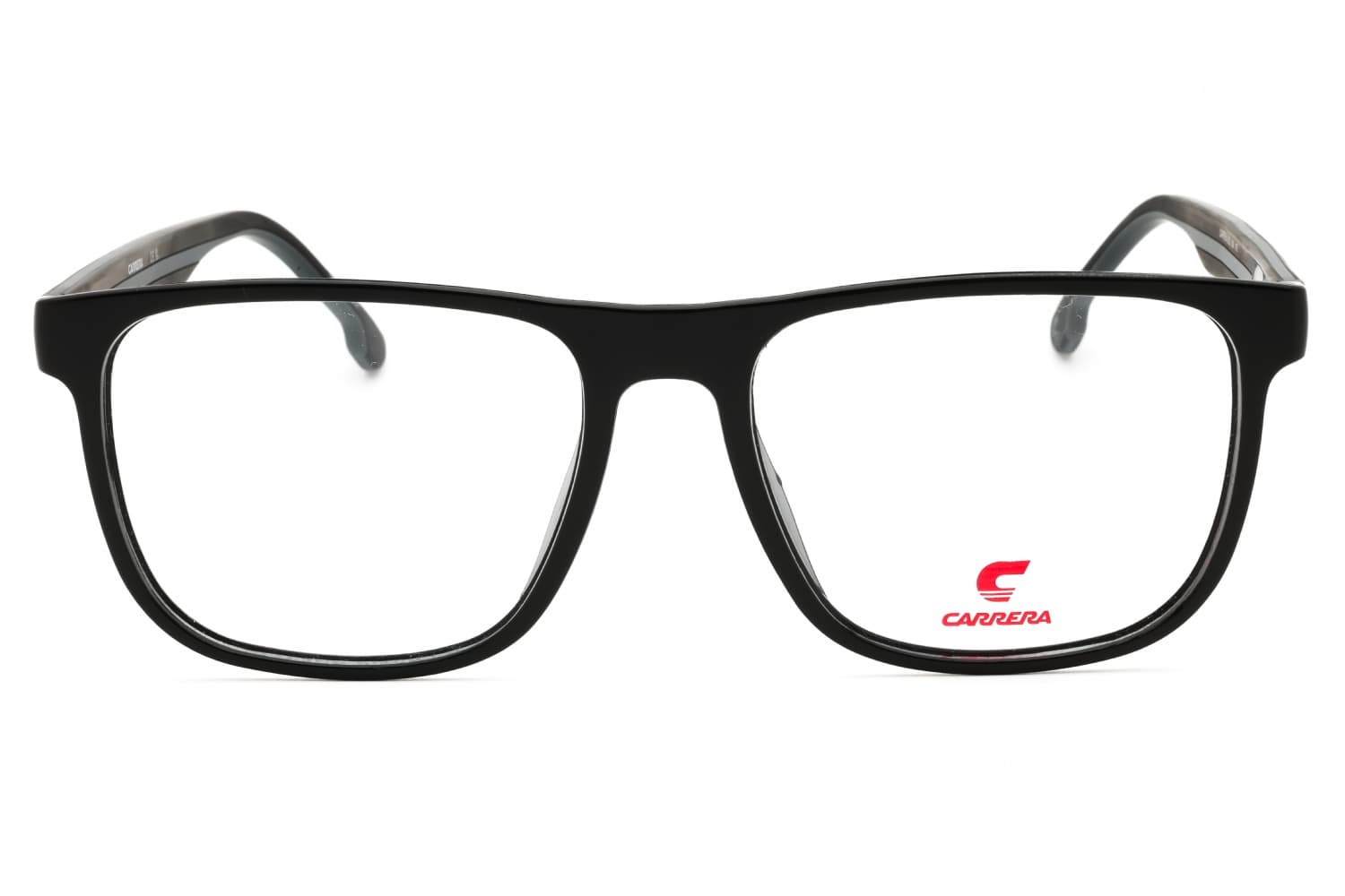 Carrera 8892 008A Eyeglasses Black 55mm Men 2