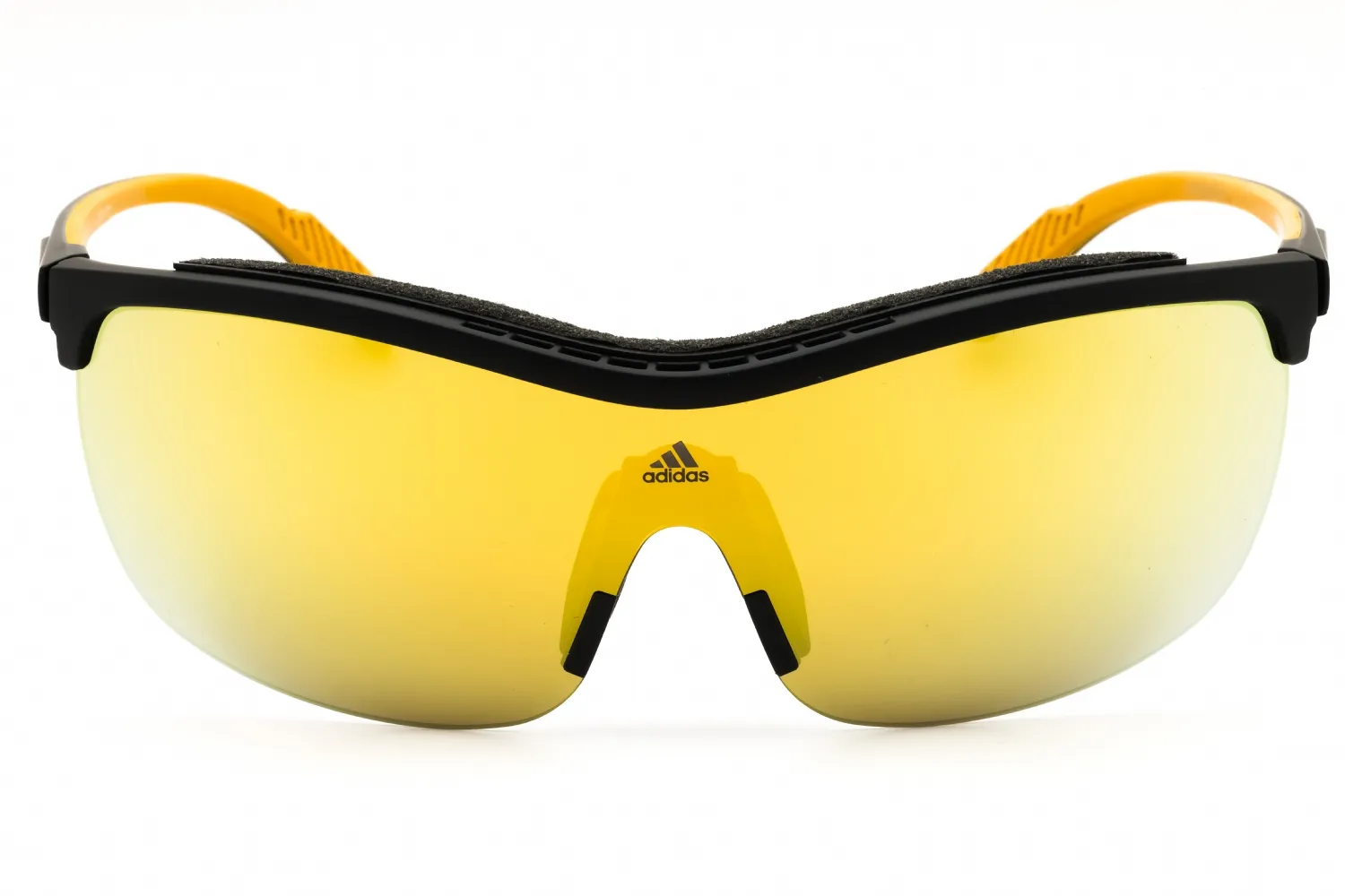Adidas SP0043 02G Sunglasses Matte Black 0mm Men 2