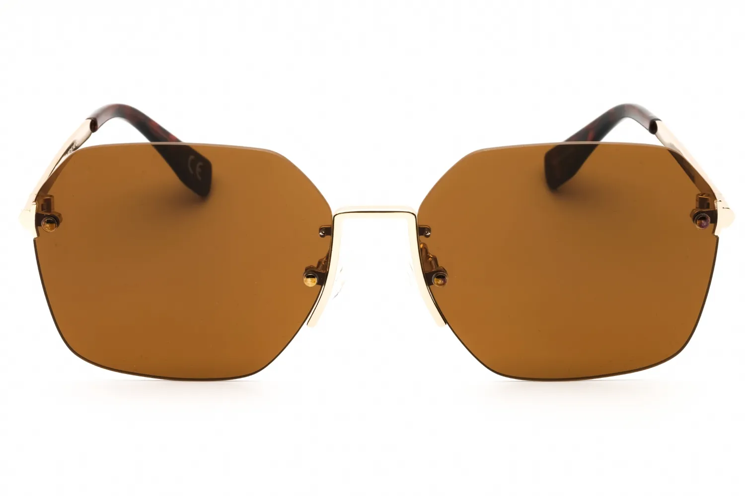 Prive Revaux THE CHOSEN/S 0MSY 70 Sunglasses Chmpgn Gd 58mm Men 2
