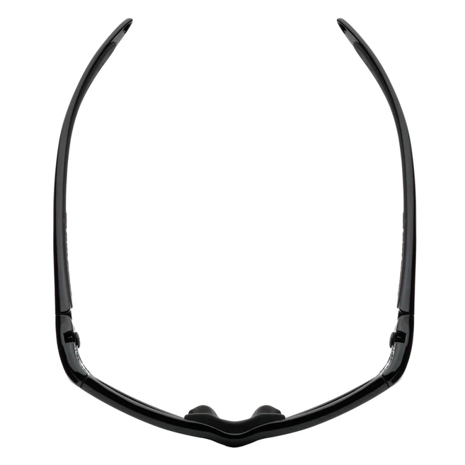 Liberty Sport Maxx MX-30 Eyeglasses Black 53mm Unisex 3