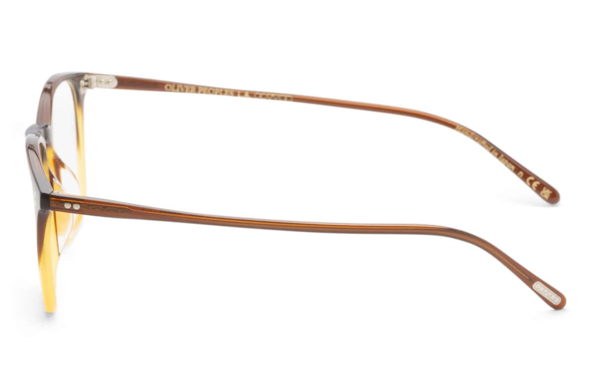 Oliver Peoples OV5491U 1746 Eyeglasses Whiskey Gradient 50mm Unisex 2