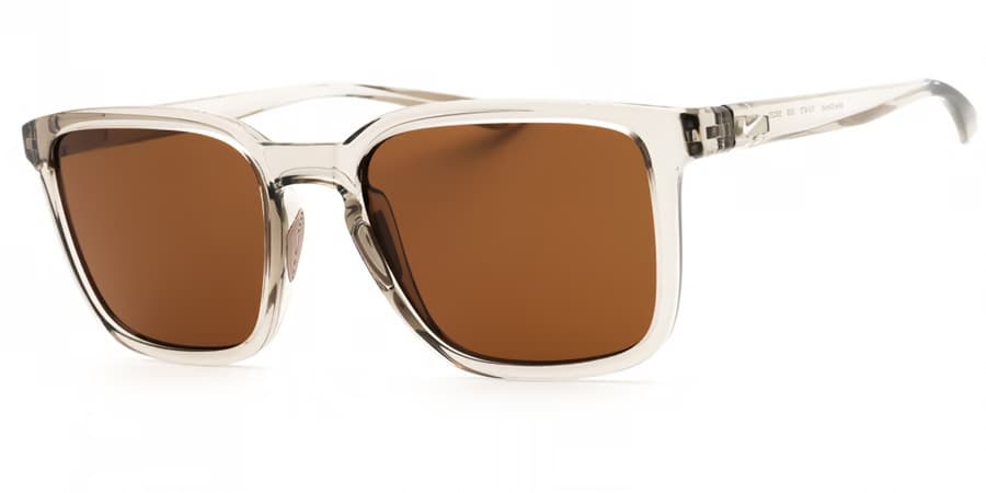 Nike CIRCUIT FJ1972 009 Sunglasses College Grey 55mm Men