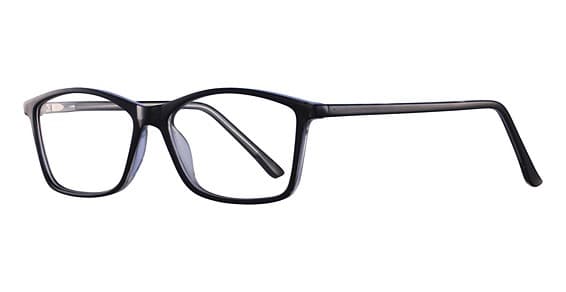 Parade Q-Series 1751 Eyeglasses Multicolor 55mm Women