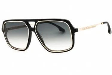 Victoria Beckham VB246S 001 Sunglasses Black 58mm