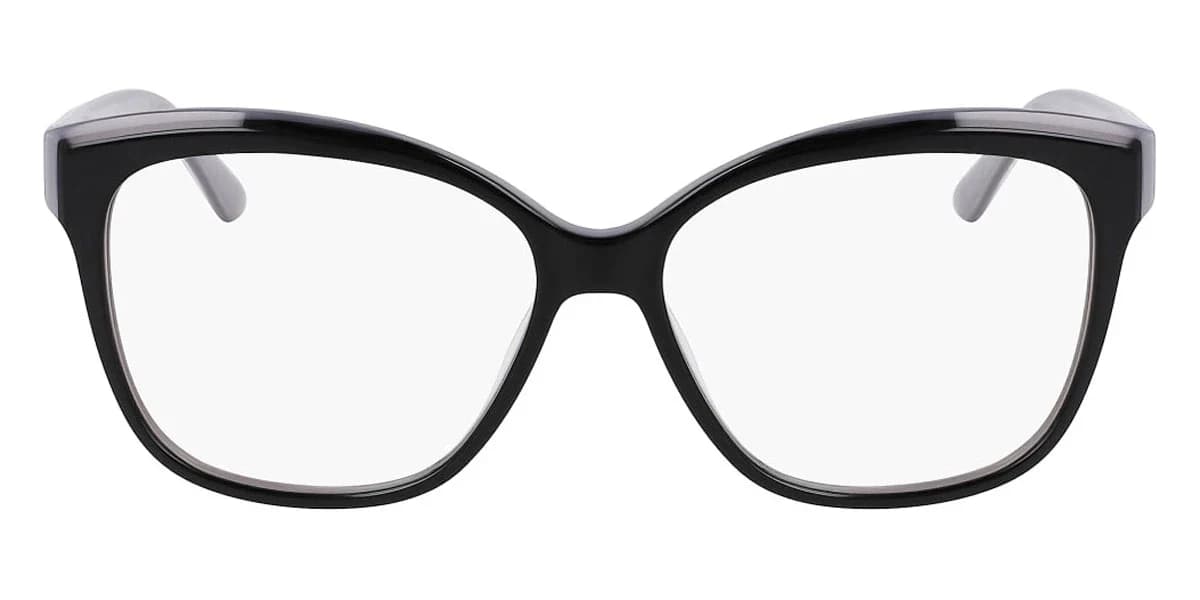 Bebe BB5214 001 Eyeglasses Jet 54mm Women 2