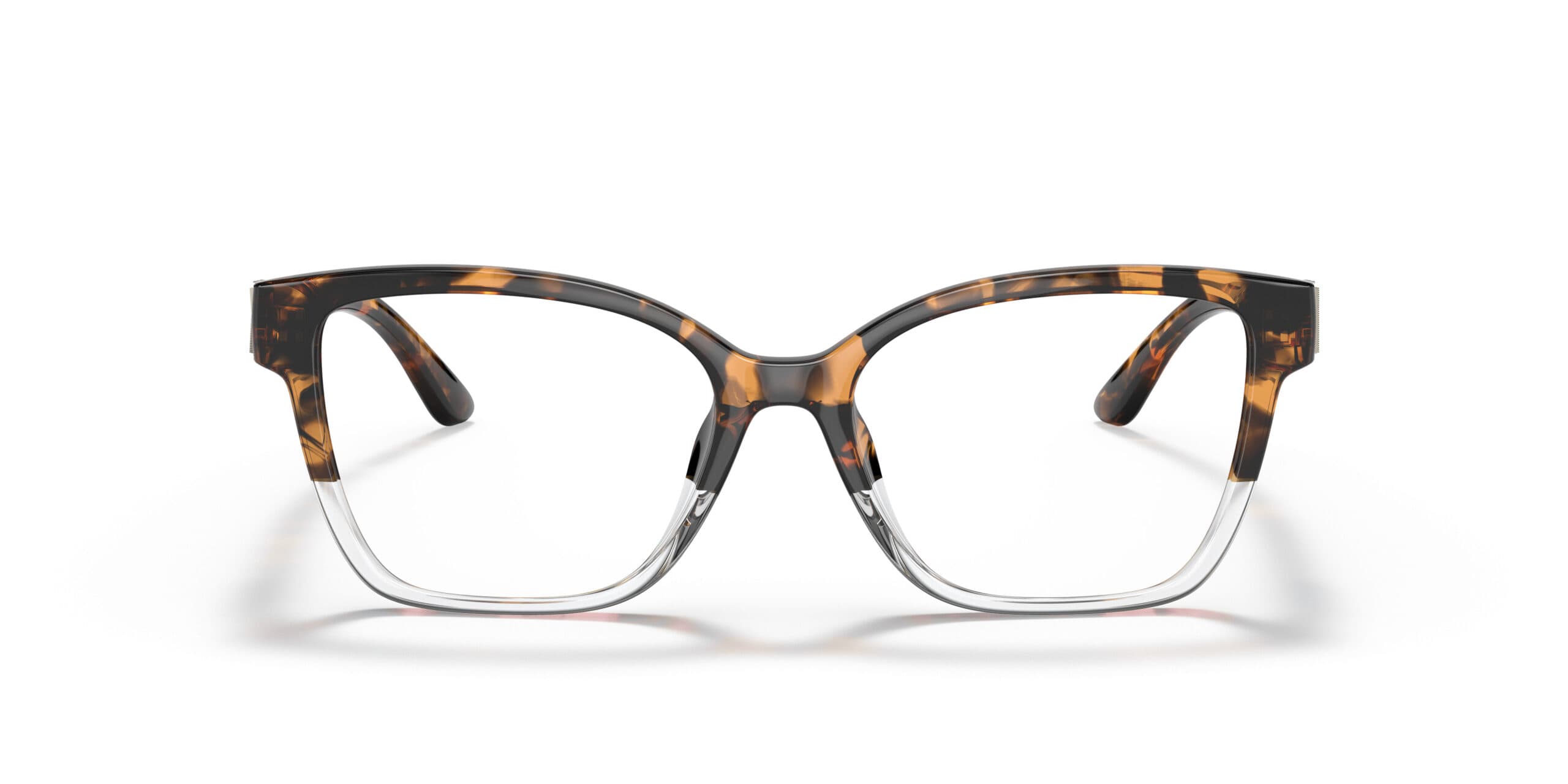 Michael Kors MK4094U Karlie I 3911 Eyeglasses Dark Tortoise Clear 51mm Women 2