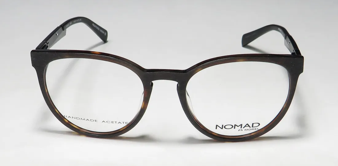Morel Nomad 2992n tg022 Eyeglasses Tortoise 51mm 3