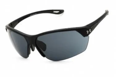 UNDER ARMOUR UA COMPETE 0003 KA Sunglasses Mtt Black 75mm