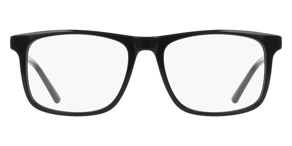 Lenton & Rusby LR4023 001 Eyeglasses Black 53mm Men 2