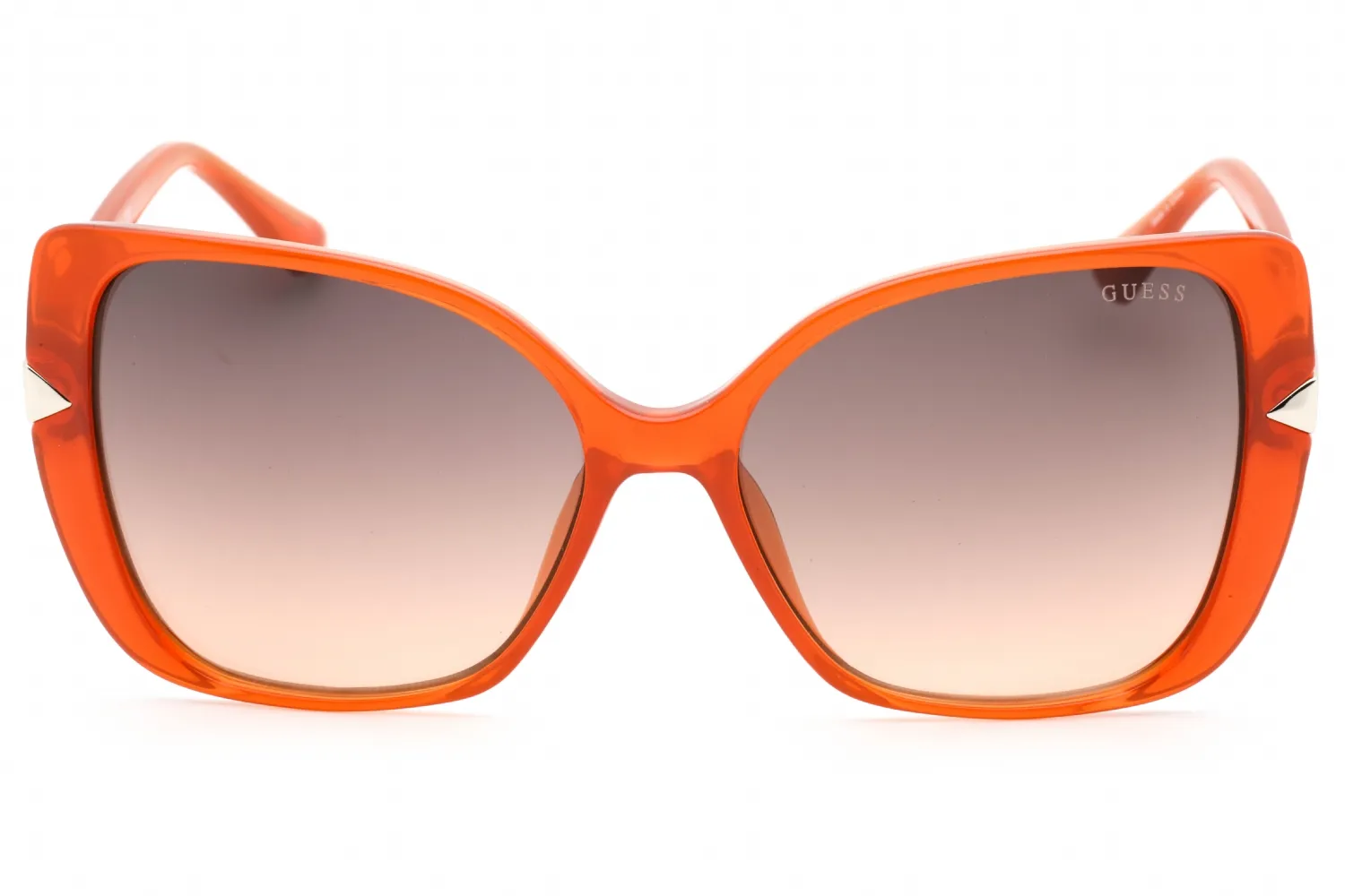 Guess GU7820 44F Sunglasses Orange 56mm Women 2