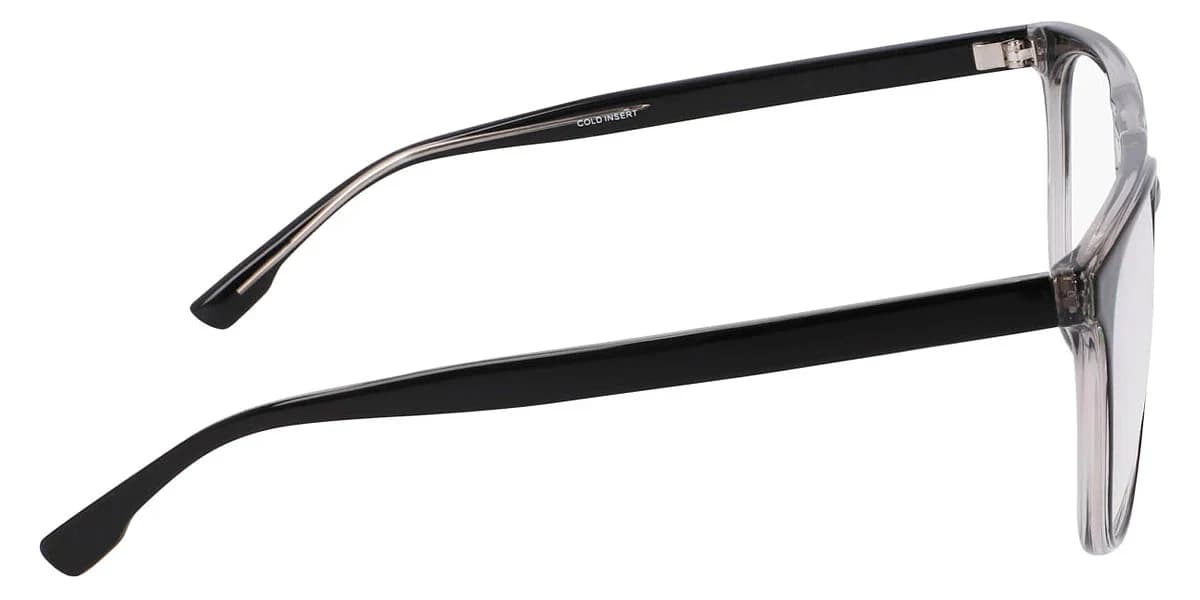 McALLISTER MC4533 001 Eyeglasses Black 55mm Women 5