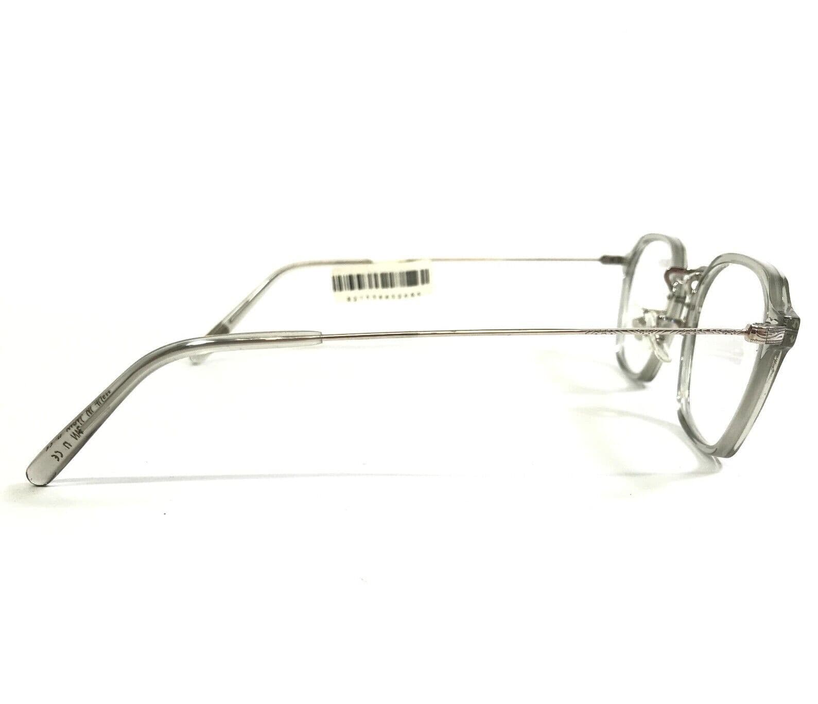 Oliver Peoples OV5422D Eyeglasses Black 48mm Unisex 7