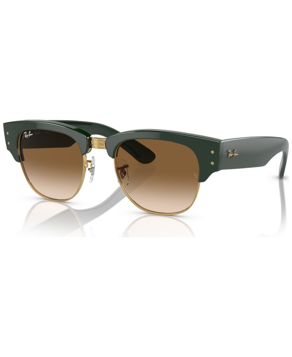 Ray-Ban RB0316-S MEGA CLUBMASTER 1368/51 RB0316S Sunglasses Multicolor 145mm Women