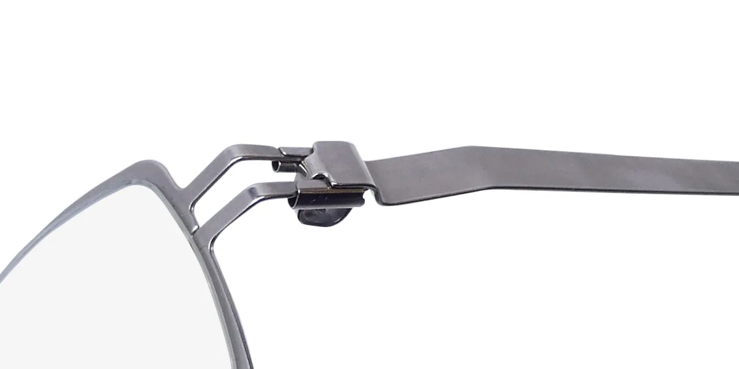 Mykita Paula pearl Eyeglasses Pearl 48mm 6